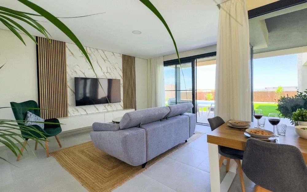 Contemporary Interiors